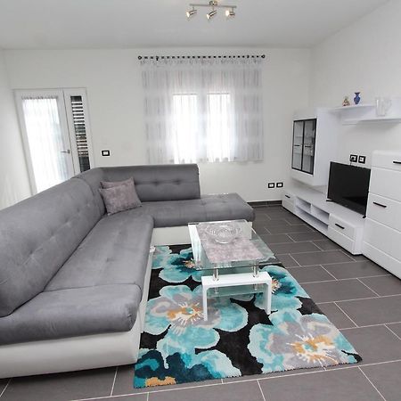 Apartment Mondelaco Rovinj Exterior photo