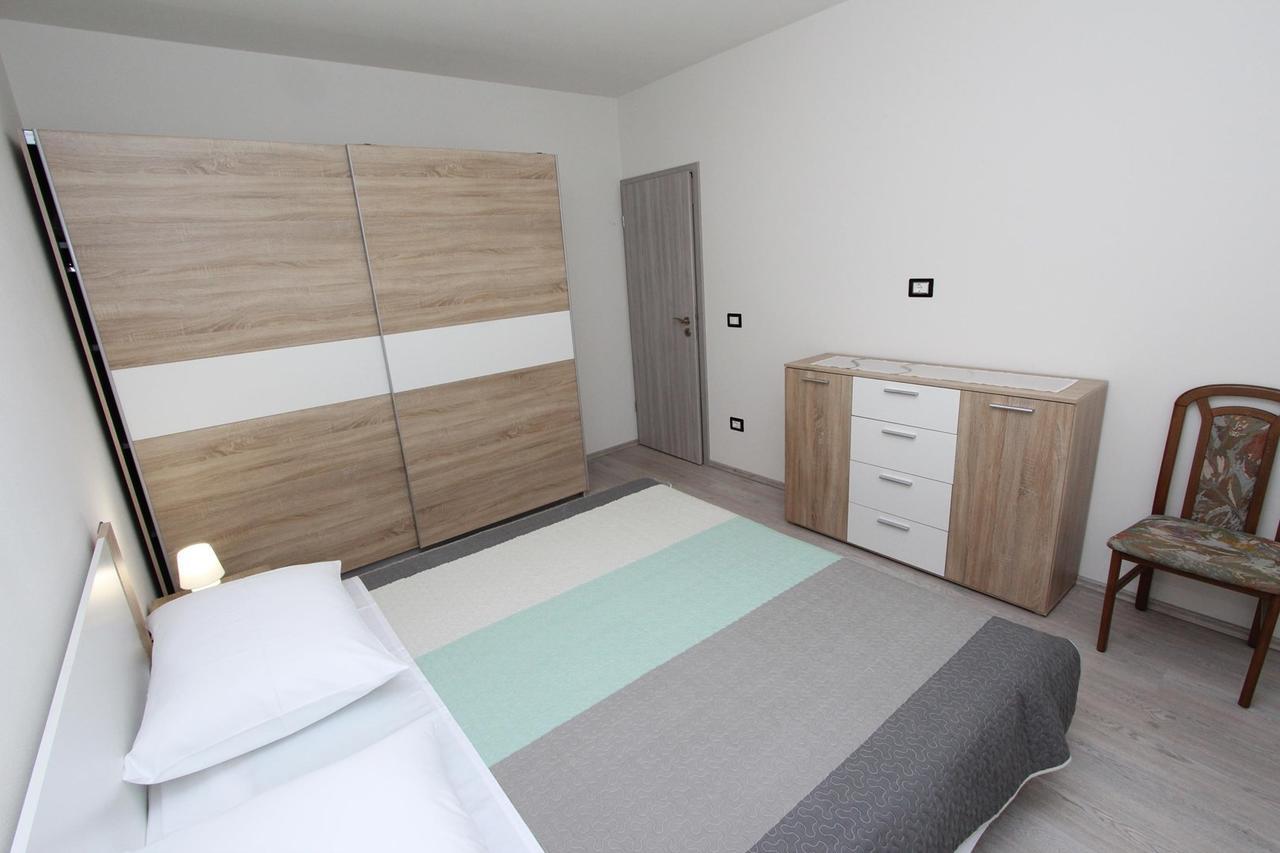 Apartment Mondelaco Rovinj Exterior photo