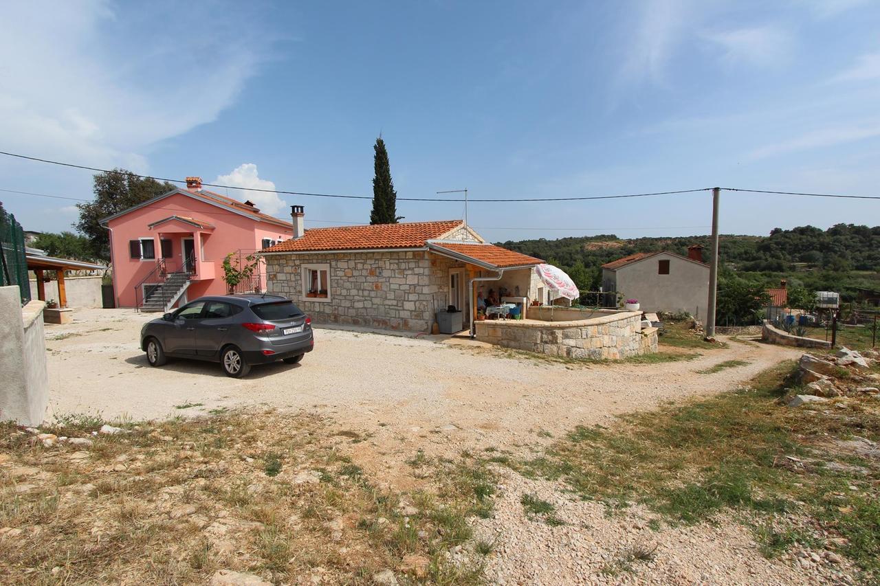 Apartment Mondelaco Rovinj Exterior photo