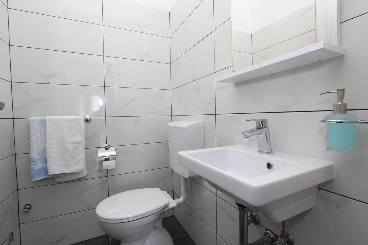 Apartment Mondelaco Rovinj Exterior photo