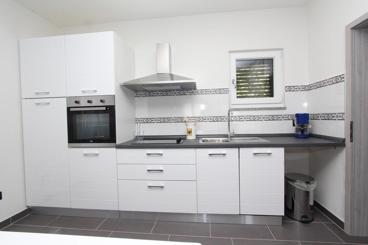 Apartment Mondelaco Rovinj Exterior photo