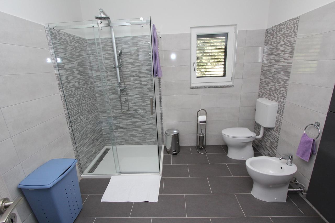 Apartment Mondelaco Rovinj Exterior photo