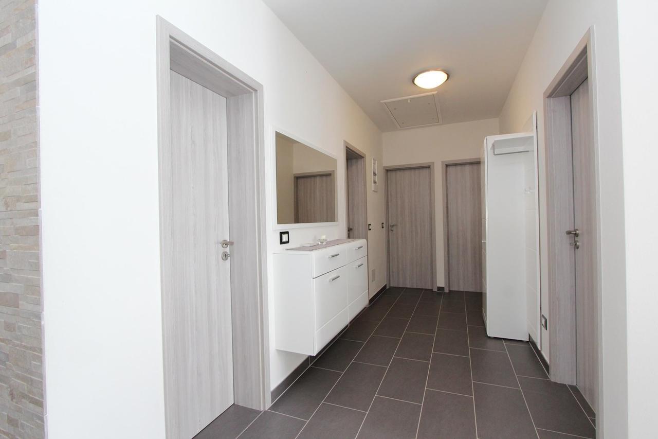Apartment Mondelaco Rovinj Exterior photo