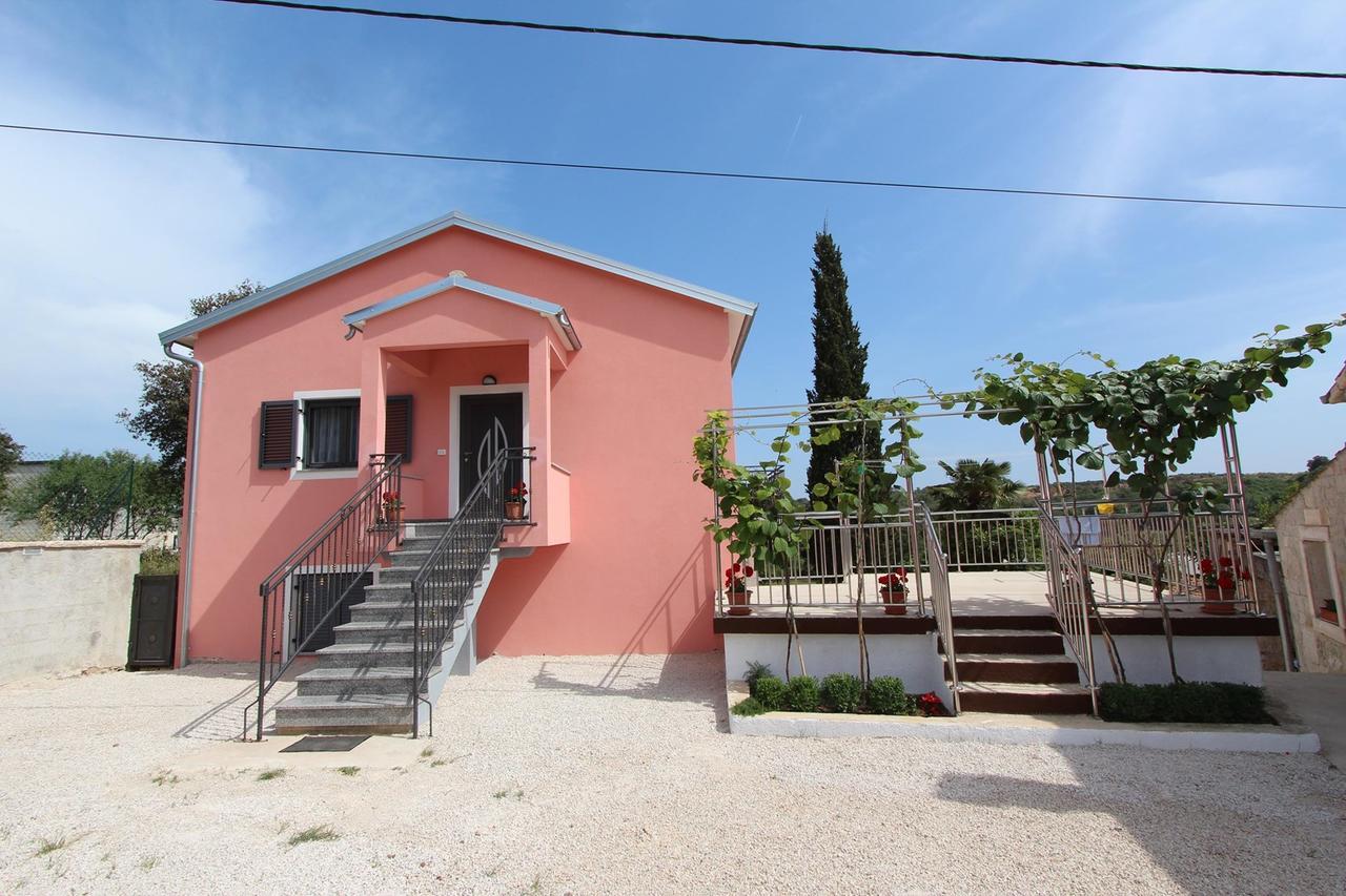Apartment Mondelaco Rovinj Exterior photo