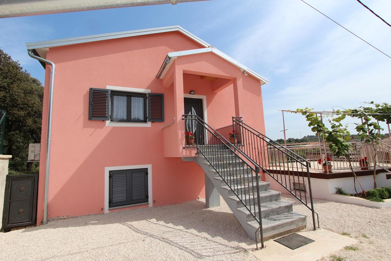 Apartment Mondelaco Rovinj Exterior photo