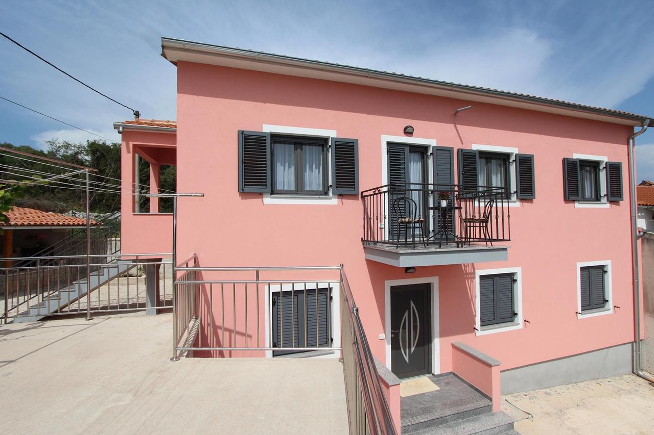 Apartment Mondelaco Rovinj Exterior photo