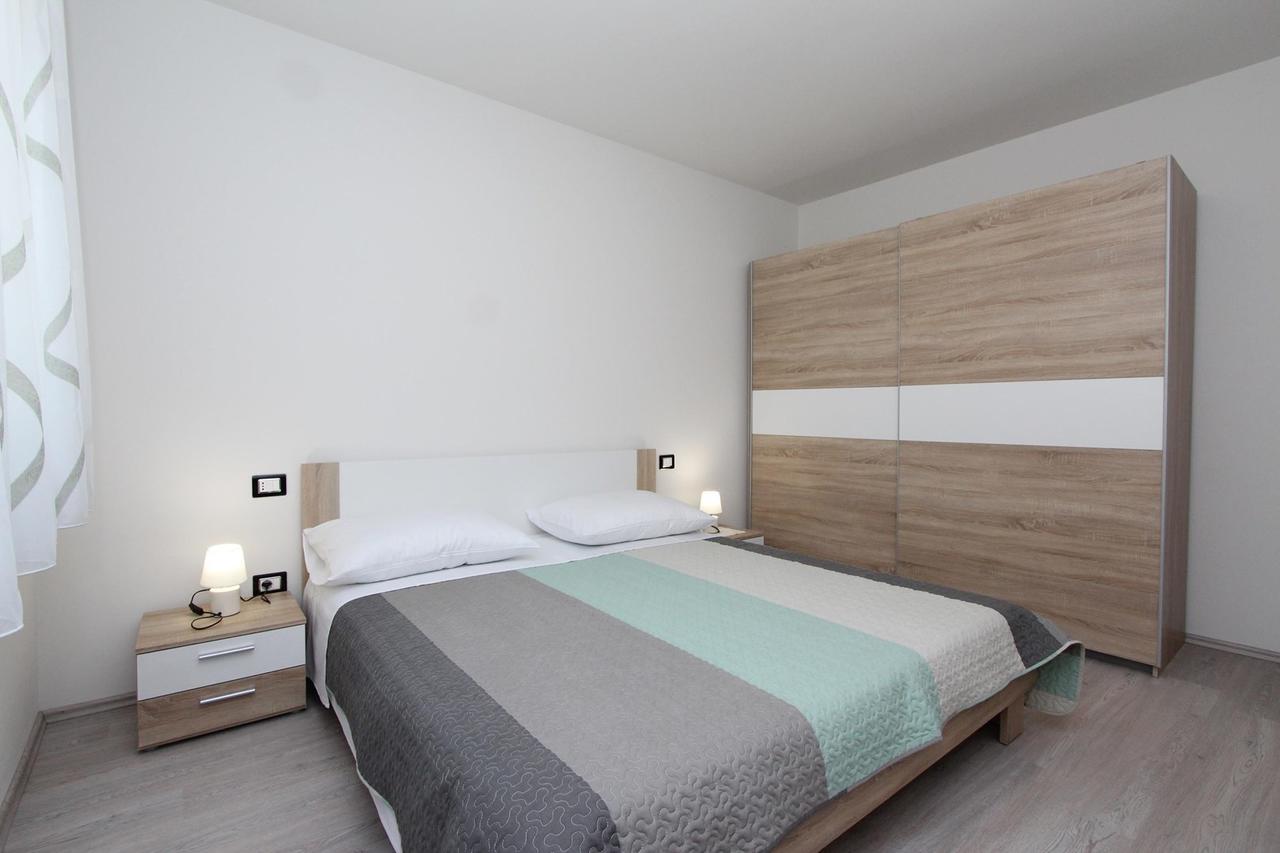 Apartment Mondelaco Rovinj Exterior photo