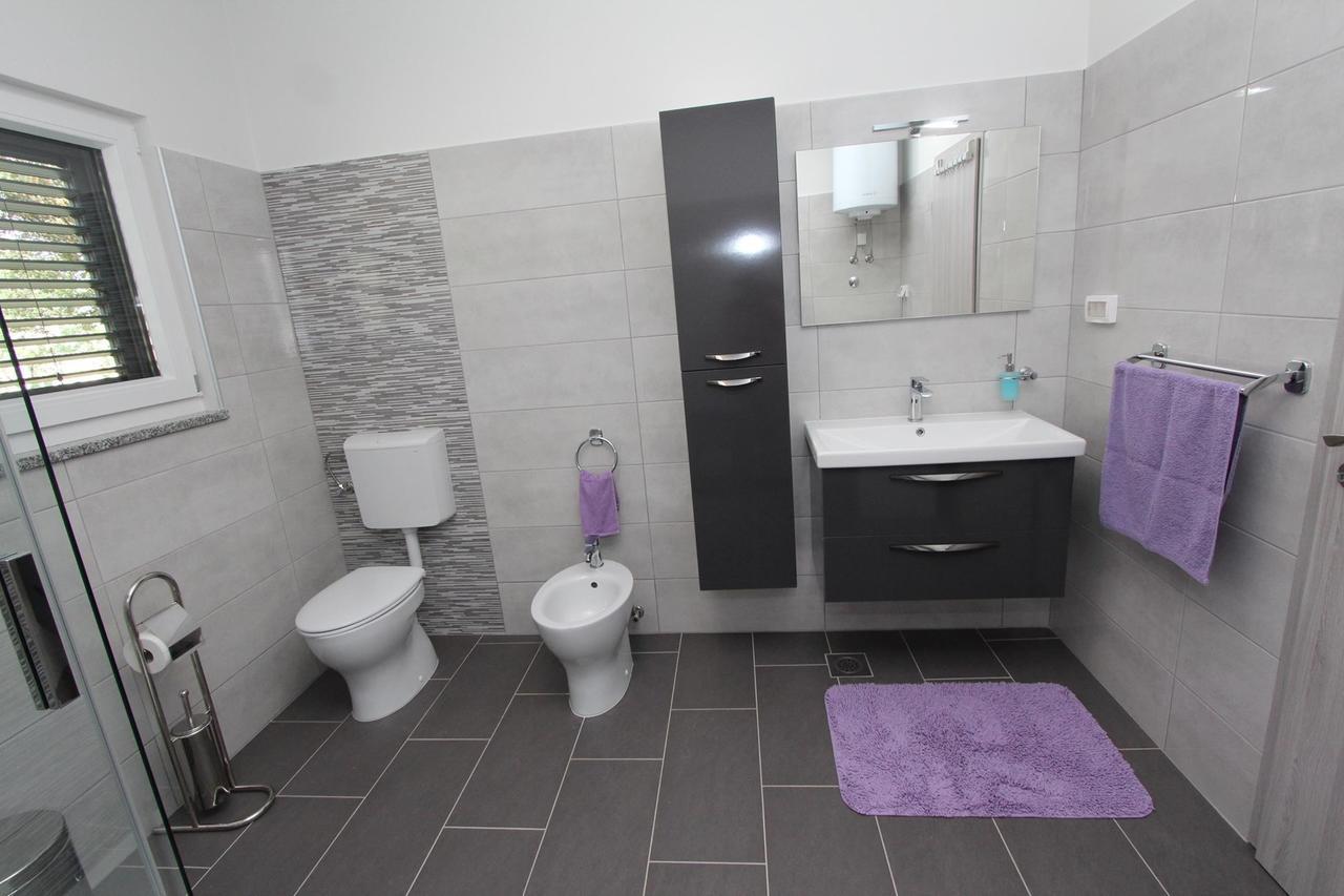 Apartment Mondelaco Rovinj Exterior photo